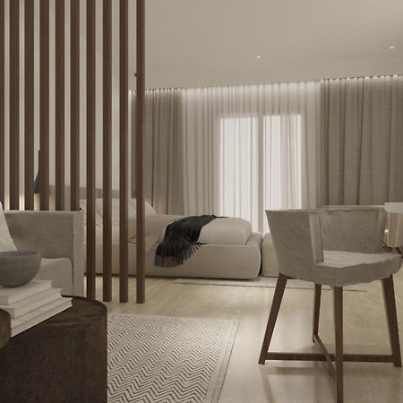 Hotel Sphinx Naxos City 외부 사진