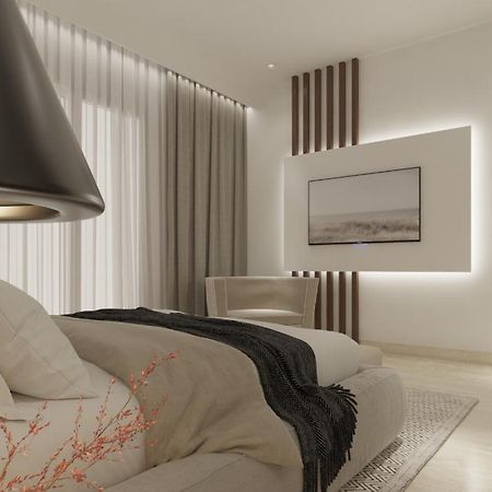 Hotel Sphinx Naxos City 외부 사진