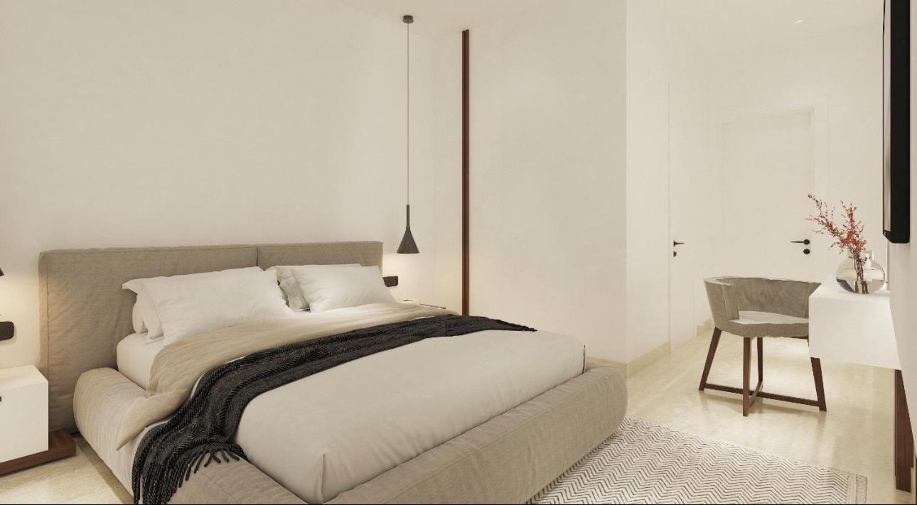 Hotel Sphinx Naxos City 외부 사진