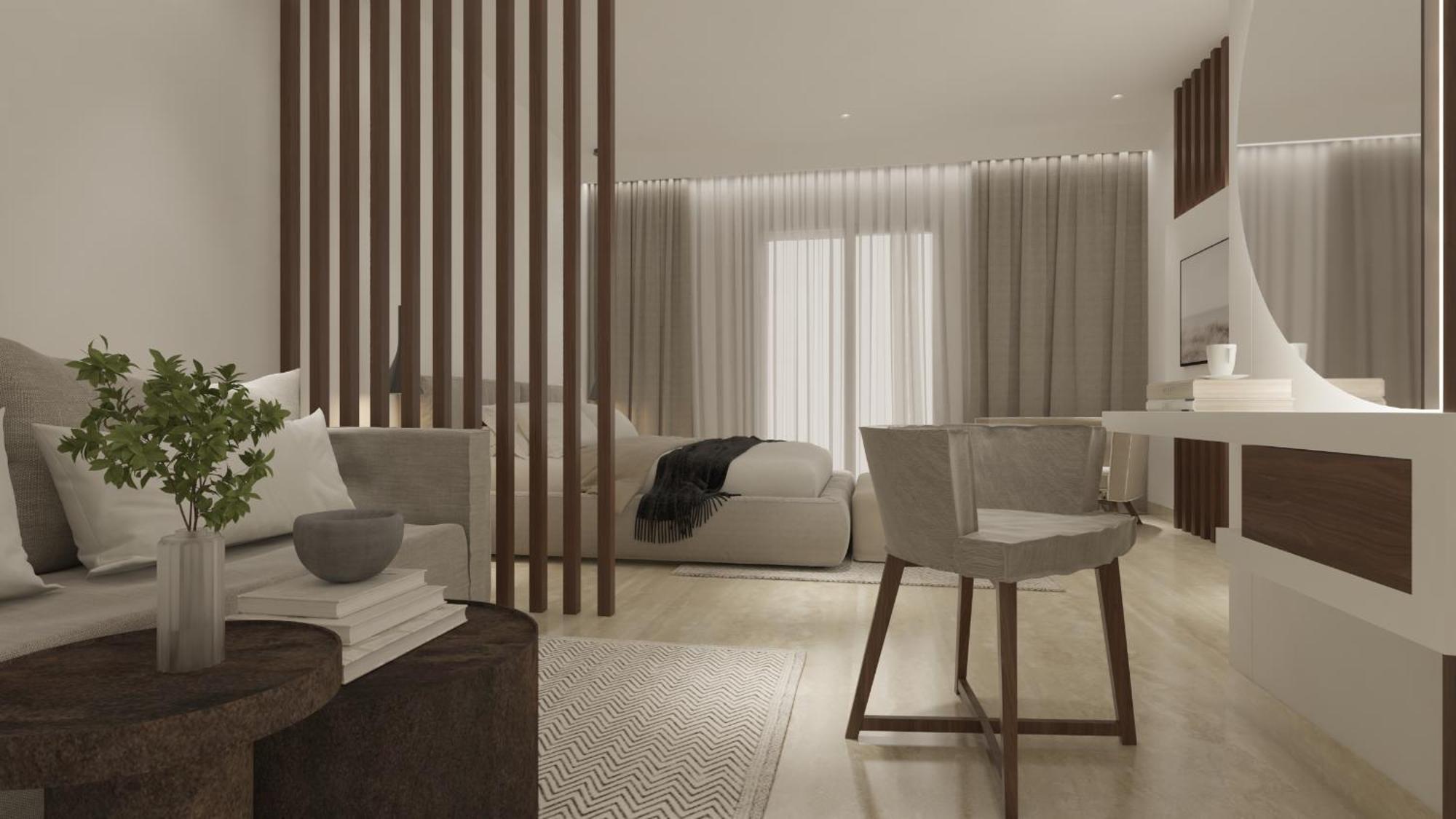 Hotel Sphinx Naxos City 외부 사진