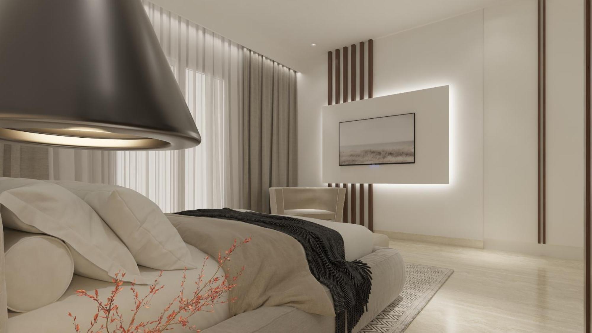Hotel Sphinx Naxos City 외부 사진