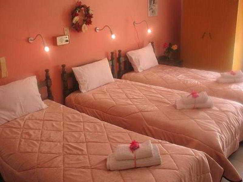 Hotel Sphinx Naxos City 외부 사진